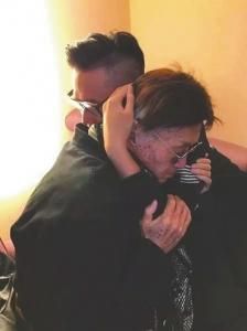 他患癌末期选择安乐死 影像曝光后引发生死大讨论