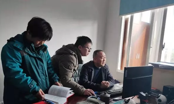 帮烈士回家，原来有这么多邮政人在行动！