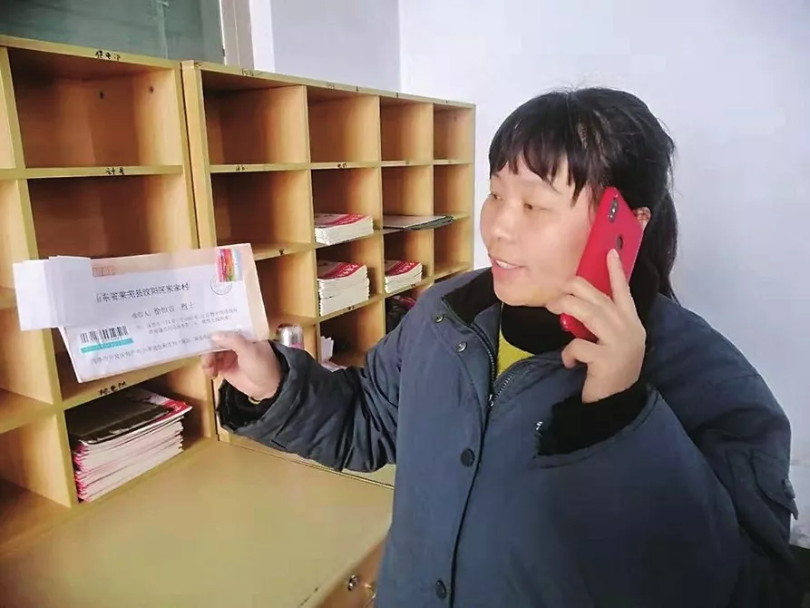 帮烈士回家，原来有这么多邮政人在行动！