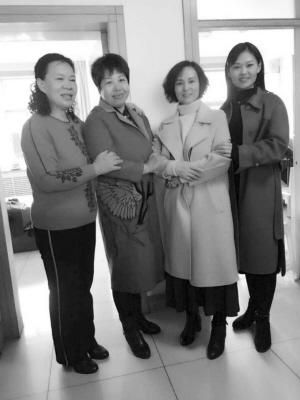 黄骅有个爱心红娘群1年促成300多对姻缘