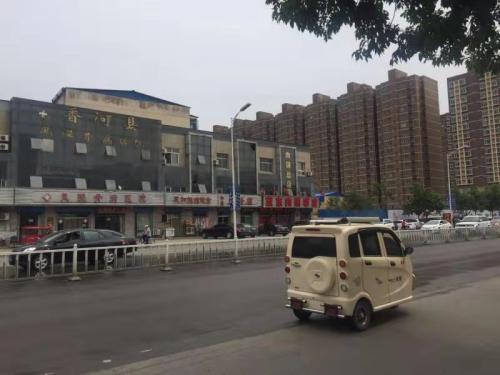 河北香河昔日投资客：放弃炒房，为父母在香河安家