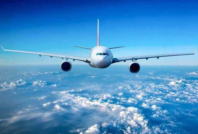 成都飞迪拜航班被迫返航，空中盘旋6小时绕30圈后降落