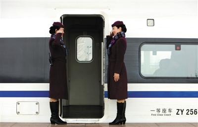 2011—2019铁路摄影师记录的9年春运“临客”