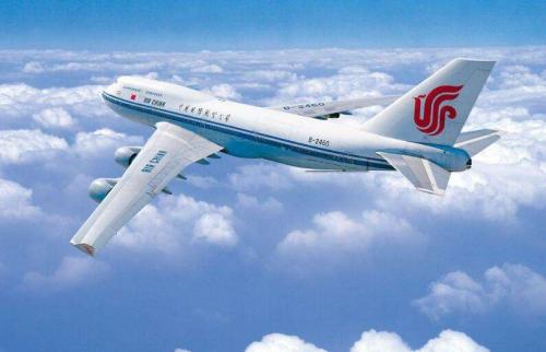 国航北京飞洛杉矶航班备降俄罗斯 实施紧急撤离程序