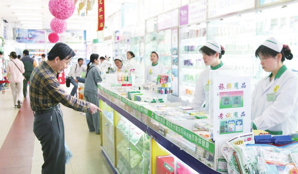 零售药店的春天来了吗？