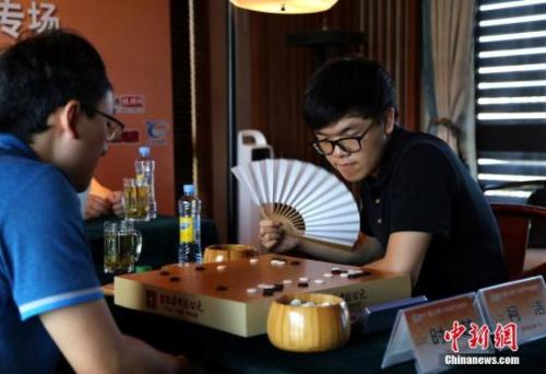 柯洁免试入学读清华？其实，学校可能还赚了……