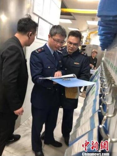 杭州有关部门约谈“外婆家” 要求立即全面自查整改