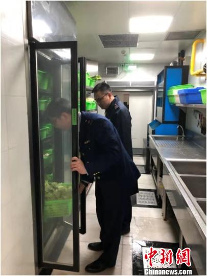 杭州有关部门约谈“外婆家” 要求立即全面自查整改