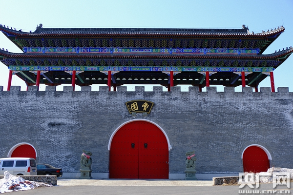 牡丹江林区现私人庄园！黑龙江书记要求严肃处理