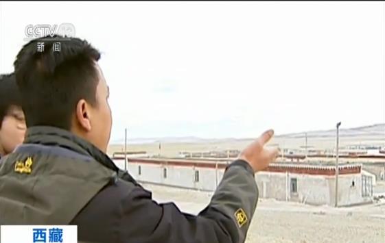 李志龙：基层干部是群众的勤务员