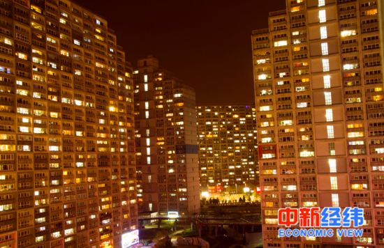 北京商住房限购两年：成交量暴跌九成 均价降三成