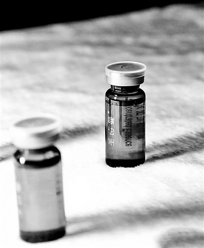 称能治几十种疾病 被打假的＂神奇内衣＂为何还在忽悠