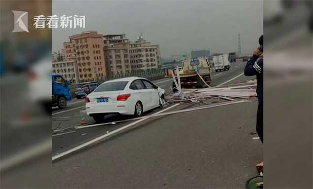 大学生叫顺风车回学校遭遇车祸身亡 父亲:天塌了