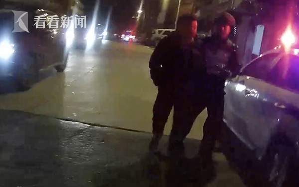 男子驾考3年终过关 次日请客庆祝后酒驾被吊销