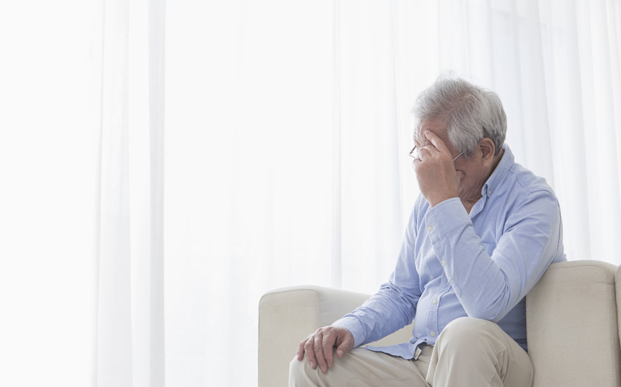 精神医学专家范佩贞教授解码抑郁症：运动是缓解抑郁的“良方”