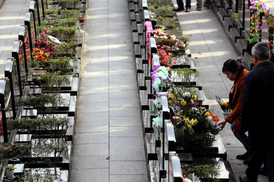 今年清明千万别做这些事