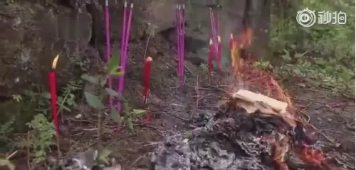 清明节追悼救火英雄，我们还应该做这件事……