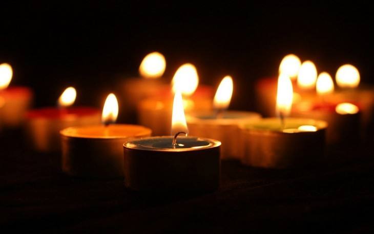 凉山西昌市、木里县今将降半旗 向火灾牺牲英雄志哀