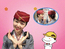 万万没想到，高铁小姐姐的包里还有这个！