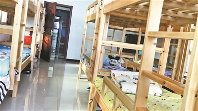 放弃“数理化” 全日制“读经班”仍在京隐蔽办学