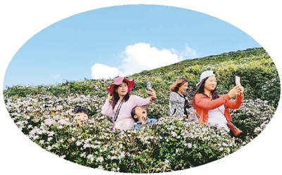 统计分析:中国人出行时间增多 旅游需求越来越强