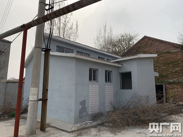 ＂张弓酒厂＂改制国有资产流失？厕所比车间估价高