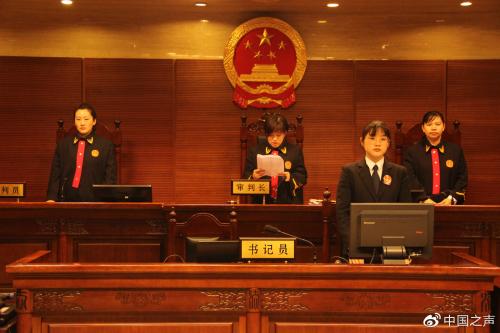 全国首例短视频著作权案一审宣判：拍摄者获赔50万