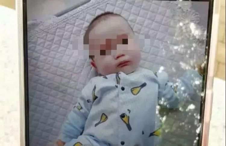 河南周口被盗男婴已被警方找到 案件进一步侦办中