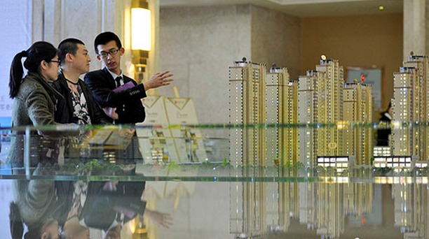 蓝皮书预测2019年房价涨7.6% 你有买房计划吗？