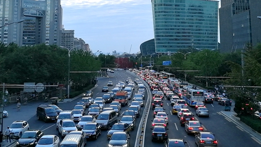 驾照全国统考、领高温津贴…6月这些新规将影响你