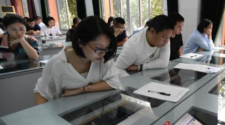 2019年司法考试今起报名 替考者将被终身禁考