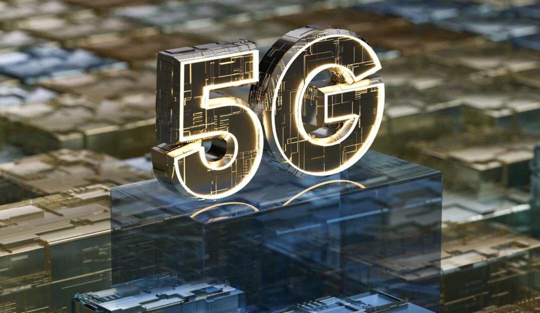 外企中标5G采购，彰显中国对外开放决心