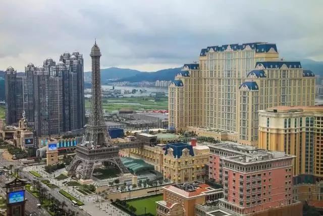 这才是重度旅行上瘾者的＂澳门探秘＂,手把手教你淘到最便宜的机