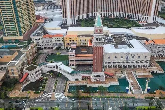 这才是重度旅行上瘾者的＂澳门探秘＂,手把手教你淘到最便宜的机