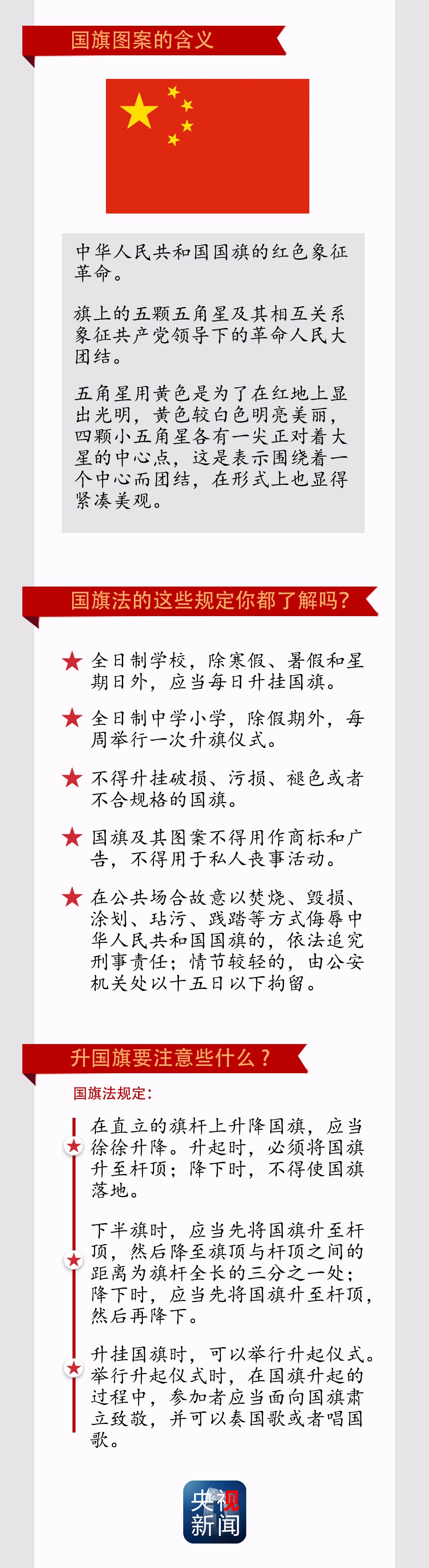 14亿护旗手报到！网友：你的名字比我生命更重要