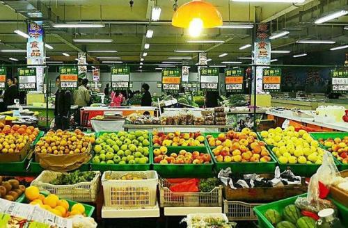 2019年7月份居民消费价格同比上涨2.8%