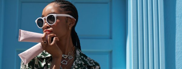 瑰珀翠伊芙琳玫瑰系列颠覆首发