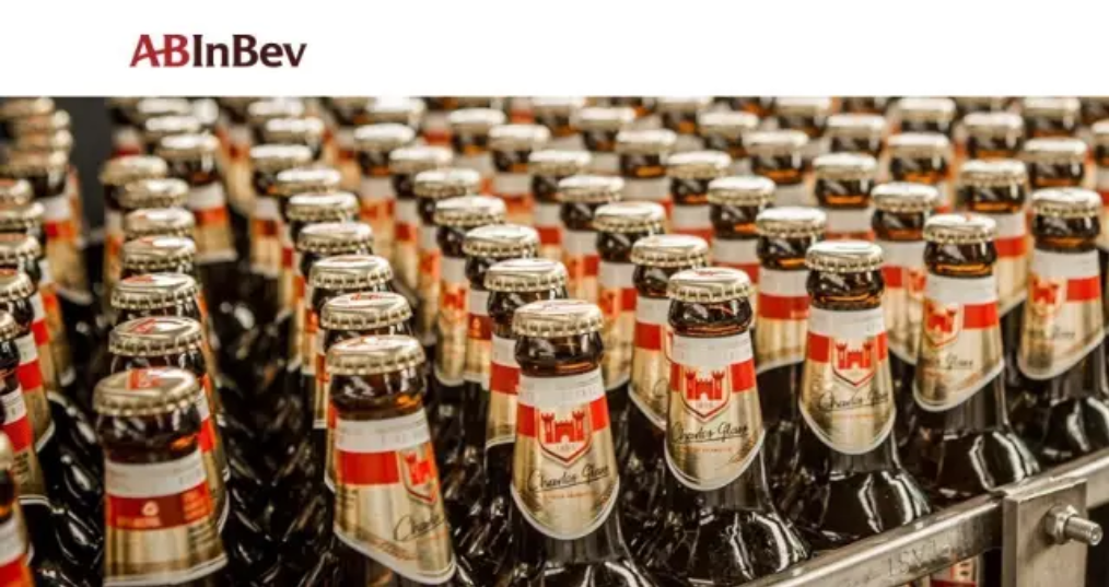 百威亚太与新加坡GIC商谈约10亿美元投资