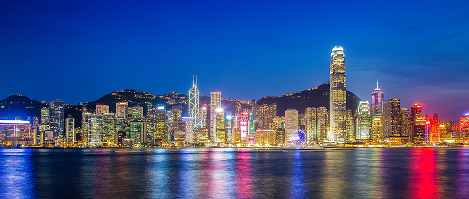 香港将举行活动庆祝新中国七十华诞