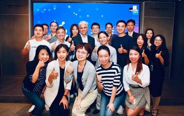 7家中国创企加入雀巢加速营探索塑料包装回收等主题