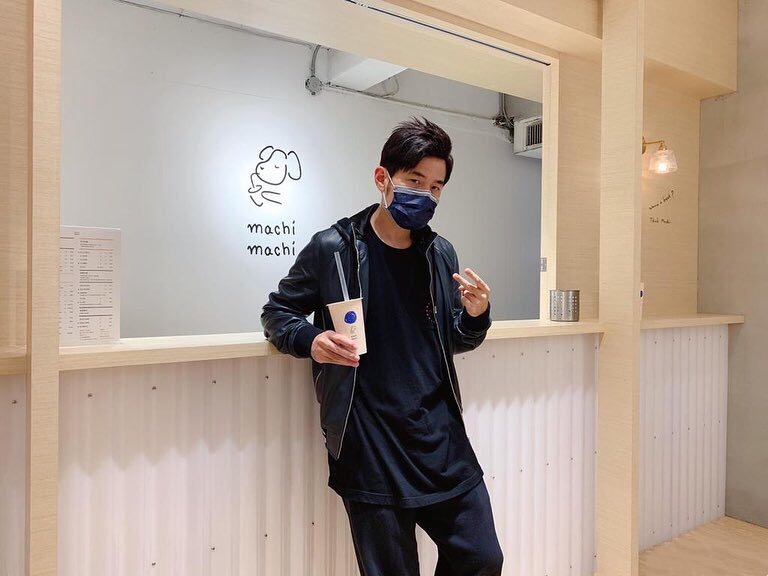 周杰伦最爱奶茶品牌麦吉machimachi上海首店开业