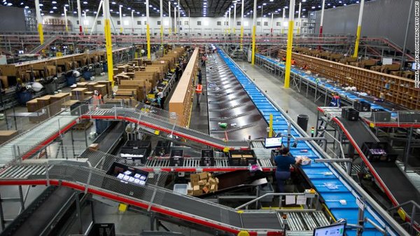 沃尔玛全球购官方旗舰店入驻京东三周年庆