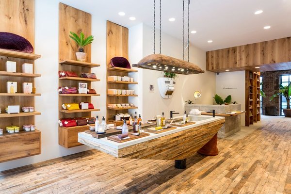 巴西化妆品巨头Natura进军亚洲市场