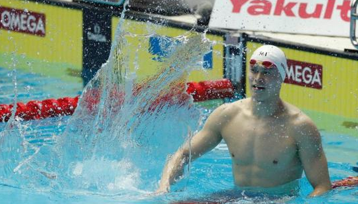 孙杨兴奋剂案将举行听证会 允许媒体及公众旁听