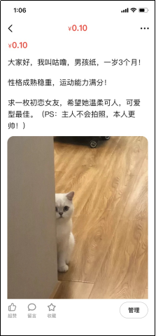 8.8万只宠物“被催婚”，闲鱼“铲屎官”已促进16万对宠物牵手