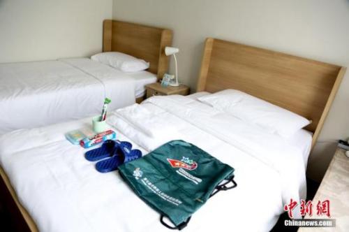 第七届世界军人运动会今晚武汉开幕 这些“硬核”精彩不容错过！