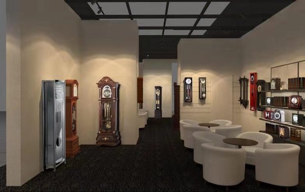 德国私人高定品牌马提亚-尼斯克藏钟即将首次亮相第二届进博会