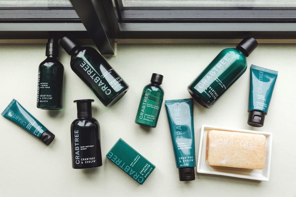 瑰珀翠首个中性产品野苹果系列全新上市