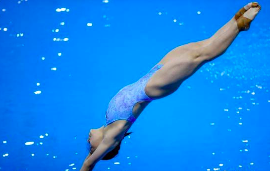 军运会第7日：后程冲金势头不减 中国军团金牌数破百