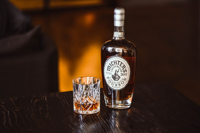 Michter’s将于11月发售2019版20年波本威士忌